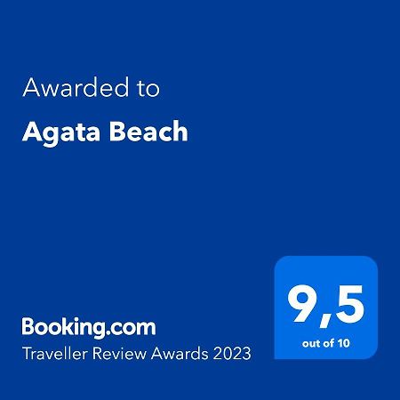 Agata Beach Бенальмадена Екстер'єр фото
